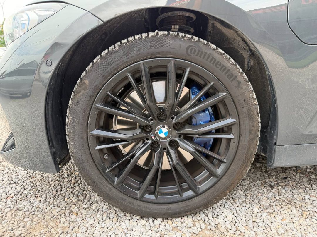 BMW 3 СЕРІЇ 2024