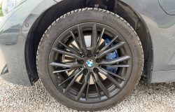BMW 3 СЕРІЇ 2024