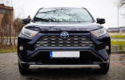 TOYOTA RAV4 2021