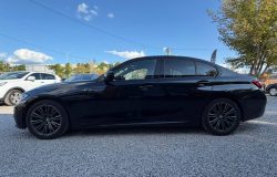 BMW 3 СЕРІЇ 2019