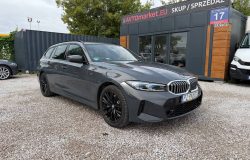 BMW 3 СЕРІЇ 2024