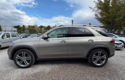 MERCEDES-BENZ GLE 2021