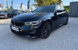 BMW 3 СЕРІЇ 2019