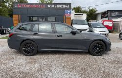 BMW 3 СЕРІЇ 2024