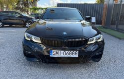 BMW 3 СЕРІЇ 2019