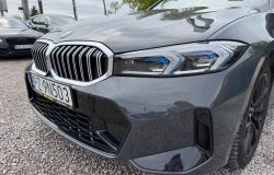 BMW 3 СЕРІЇ 2024