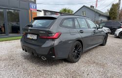 BMW 3 СЕРІЇ 2024