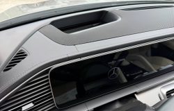 MERCEDES-BENZ GLE 2021