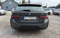 BMW 3 СЕРІЇ 2024