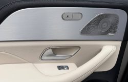 MERCEDES-BENZ GLE 2021