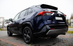 TOYOTA RAV4 2021