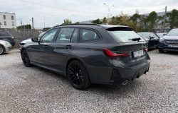 BMW 3 СЕРІЇ 2024