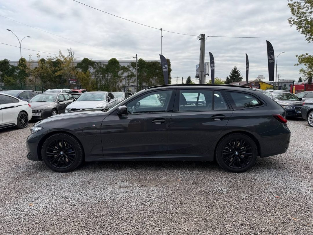 BMW 3 СЕРІЇ 2024