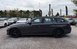 BMW 3 СЕРІЇ 2024