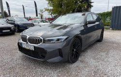 BMW 3 СЕРІЇ 2024