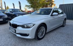 BMW 3 СЕРІЇ 2013