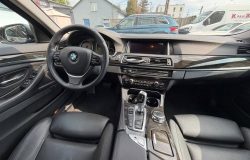 BMW 5 СЕРІЇ 2016