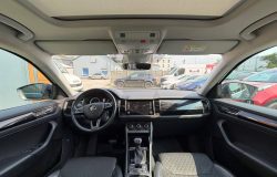 SKODA KODIAQ 2017