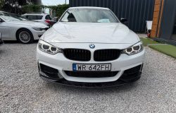 BMW 4 СЕРІЇ 2014