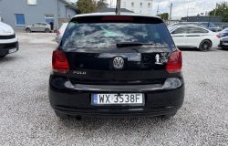 VOLKSWAGEN POLO 2011