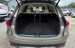 MERCEDES-BENZ GLE 2021