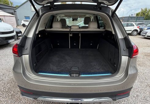 mercedes-benz gle 2021