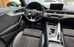 AUDI A4 2017