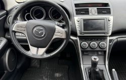 MAZDA 6 2008