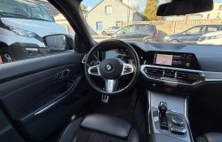 BMW 3 СЕРІЇ 2019