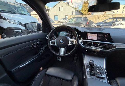 bmw 3 серії 2019