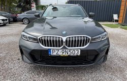 BMW 3 СЕРІЇ 2024