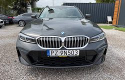 BMW 3 СЕРІЇ 2024