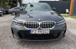 BMW 3 СЕРІЇ 2024