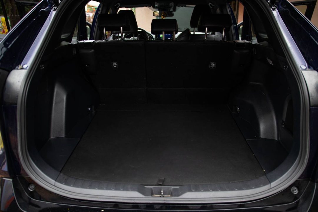 TOYOTA RAV4 2021