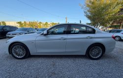 BMW 3 СЕРІЇ 2013