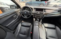 BMW 5 СЕРІЇ 2016