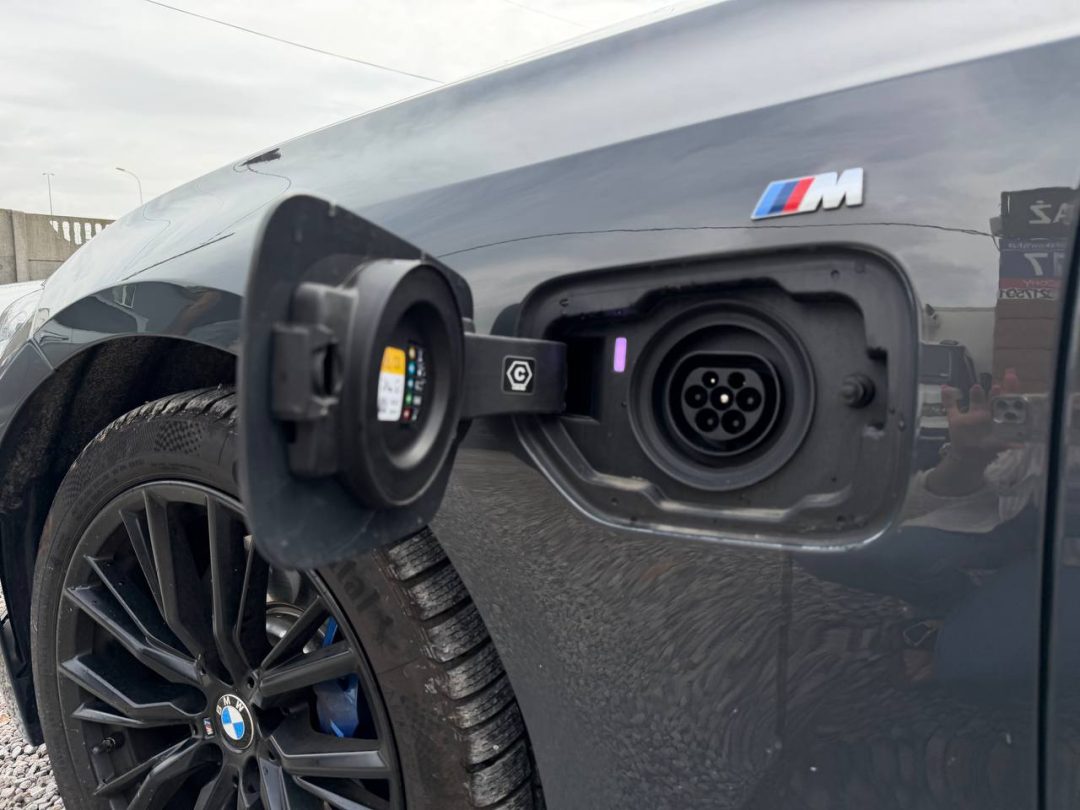 BMW 3 СЕРІЇ 2024
