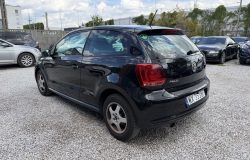 VOLKSWAGEN POLO 2011