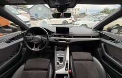 AUDI A4 2017