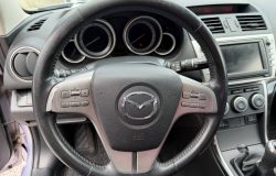 MAZDA 6 2008