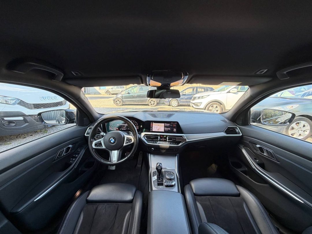 BMW 3 СЕРІЇ 2019