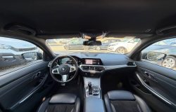 BMW 3 СЕРІЇ 2019