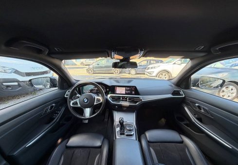 bmw 3 серії 2019