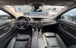 BMW 5 СЕРІЇ 2016