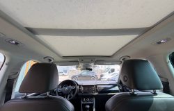SKODA KODIAQ 2017