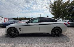 BMW 4 СЕРІЇ 2014
