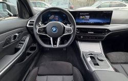 BMW 3 СЕРІЇ 2024