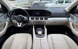 MERCEDES-BENZ GLE 2021