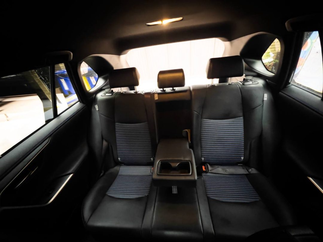 TOYOTA RAV4 2021