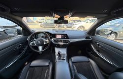 BMW 3 СЕРІЇ 2019